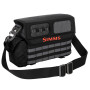 Сумка Simms Open Water Tactical Waist Pack Black