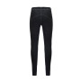Термобілизна жіноча Viverra Soft Warm Black S