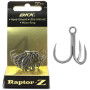 Трійник BKK Raptor-Z #1