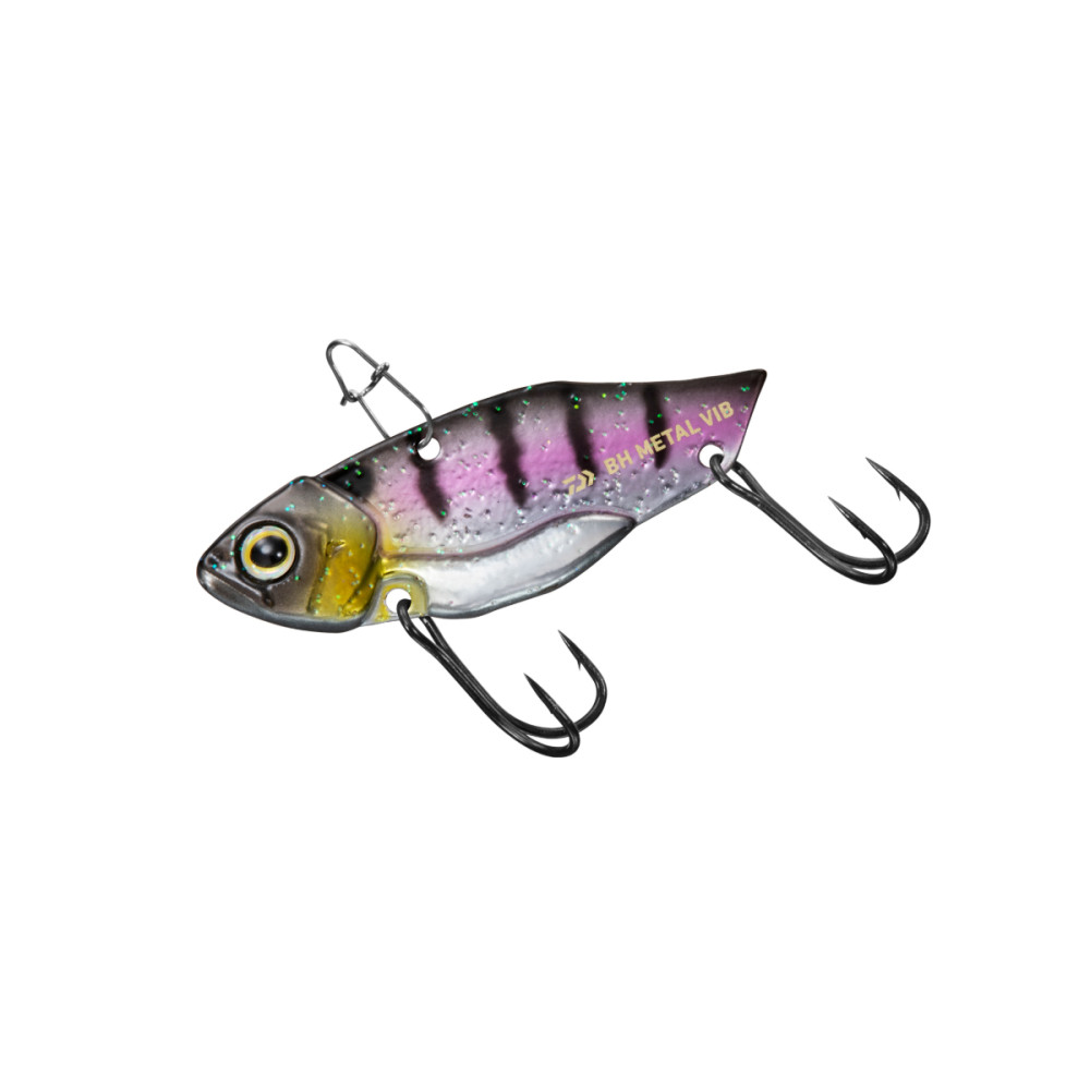 Цикада Daiwa BH Metal Vibe 7g #Chi Gill