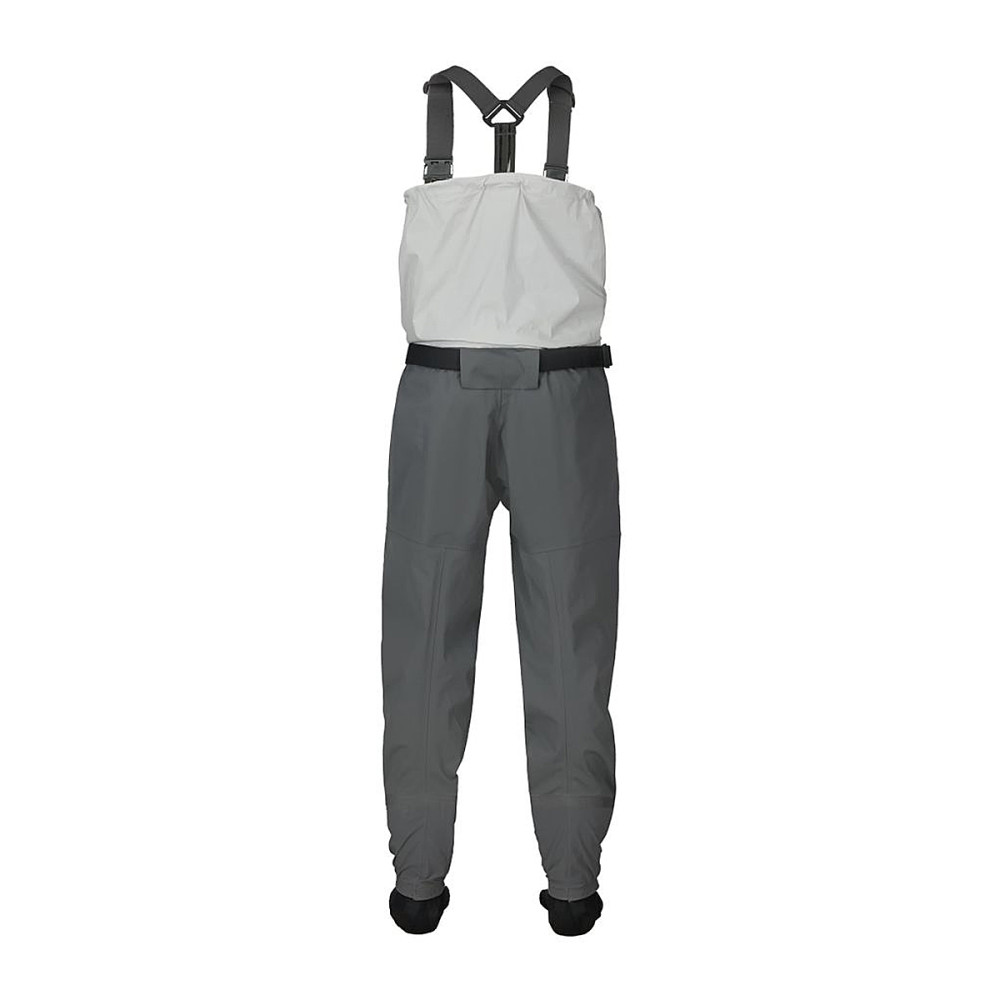 Вейдерси Simms Flyweight Stockingfoot Cinder L 12-13