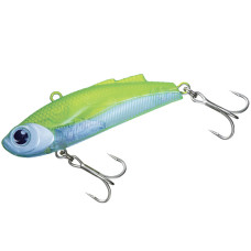 Віб Daiwa Morethan Minient 57S 57mm 11.5gr Clear Contrast 2