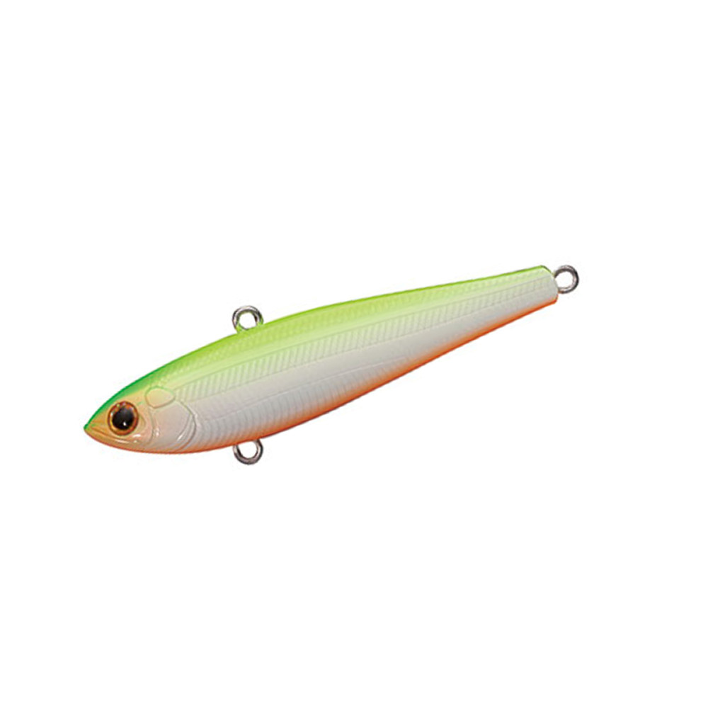 Віб Tackle House Cruise Vibration CRV70 70mm 15g #SHG Red Head