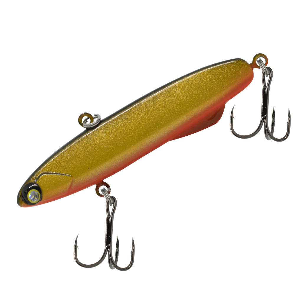 Віб VIB VIVERRA Cucumber 85mm 27,5 gr #9