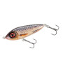 Воблер Abu Garcia Svartzonker McSnack 90mm 22g 3pcs