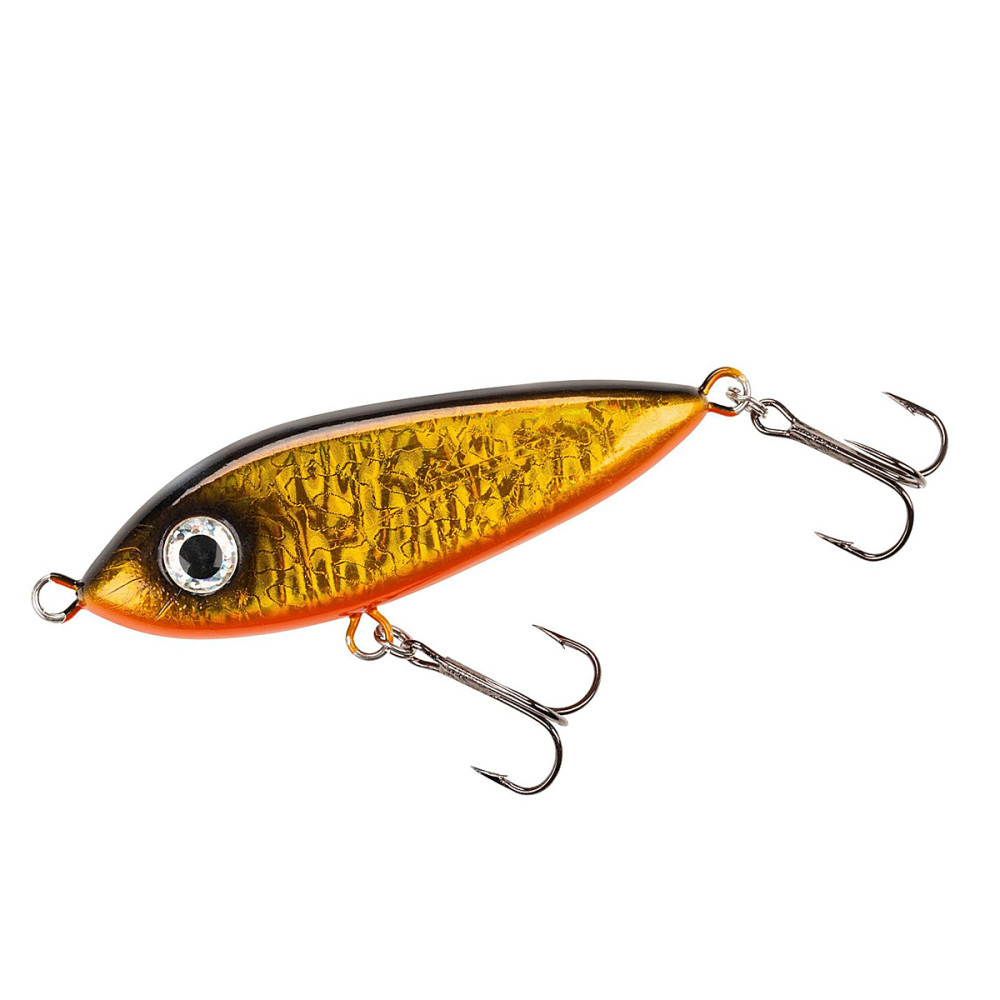 Воблер Abu Garcia Svartzonker McSnack 90mm 22g 3pcs