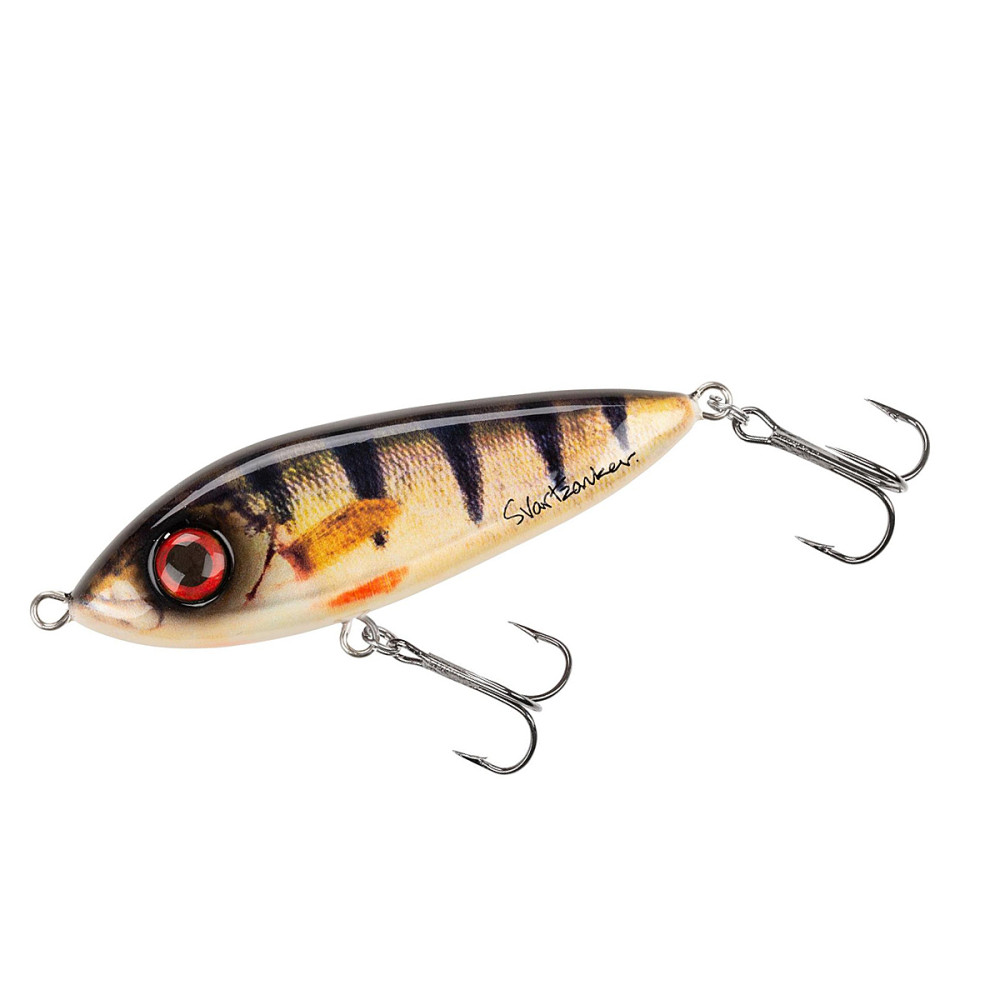 Воблер Abu Garcia Svartzonker McSnack 90mm 22g 3pcs