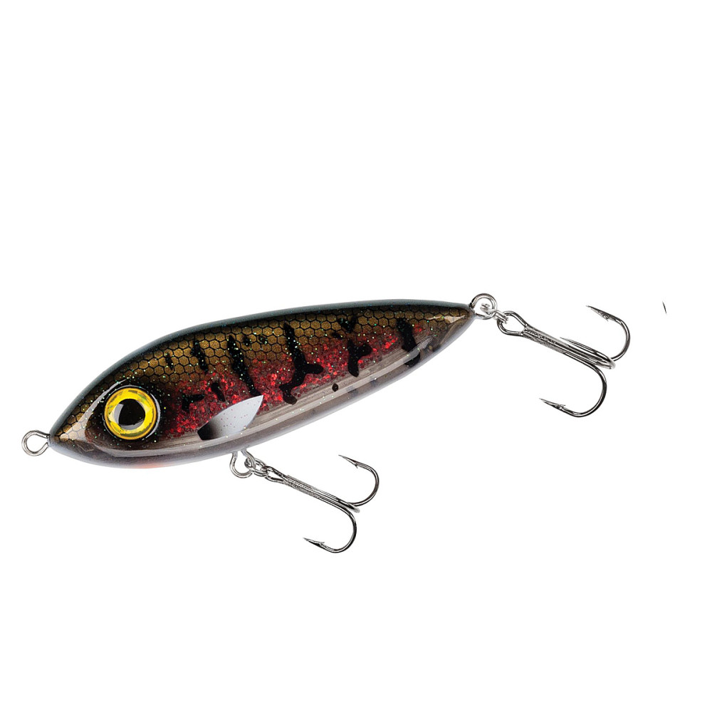 Воблер Abu Garcia Svartzonker McSnack 90mm 22g 3pcs
