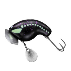 Воблер Daiwa Dai Fuku Namazu #Hikari Kinme