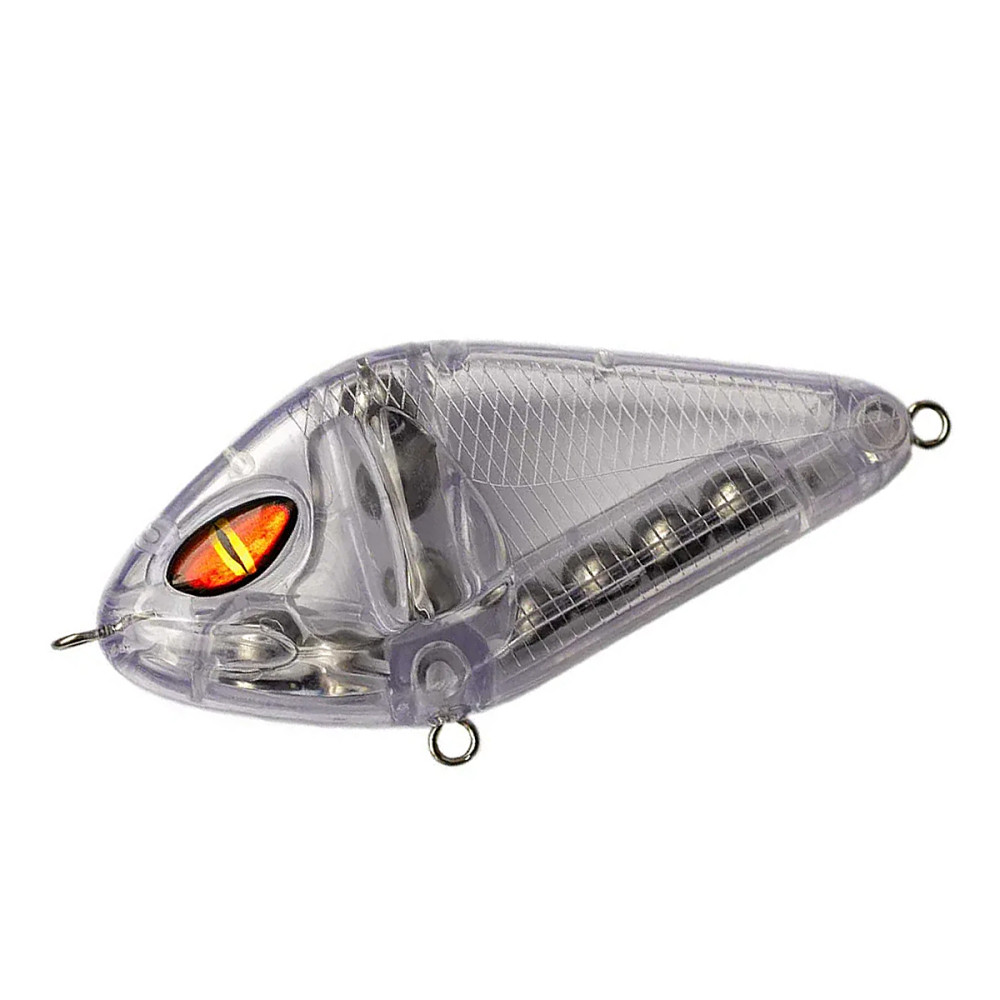 Воблер Daiwa Prorex Lazy Jerk Distance 110SS 110mm 67g #PPMB