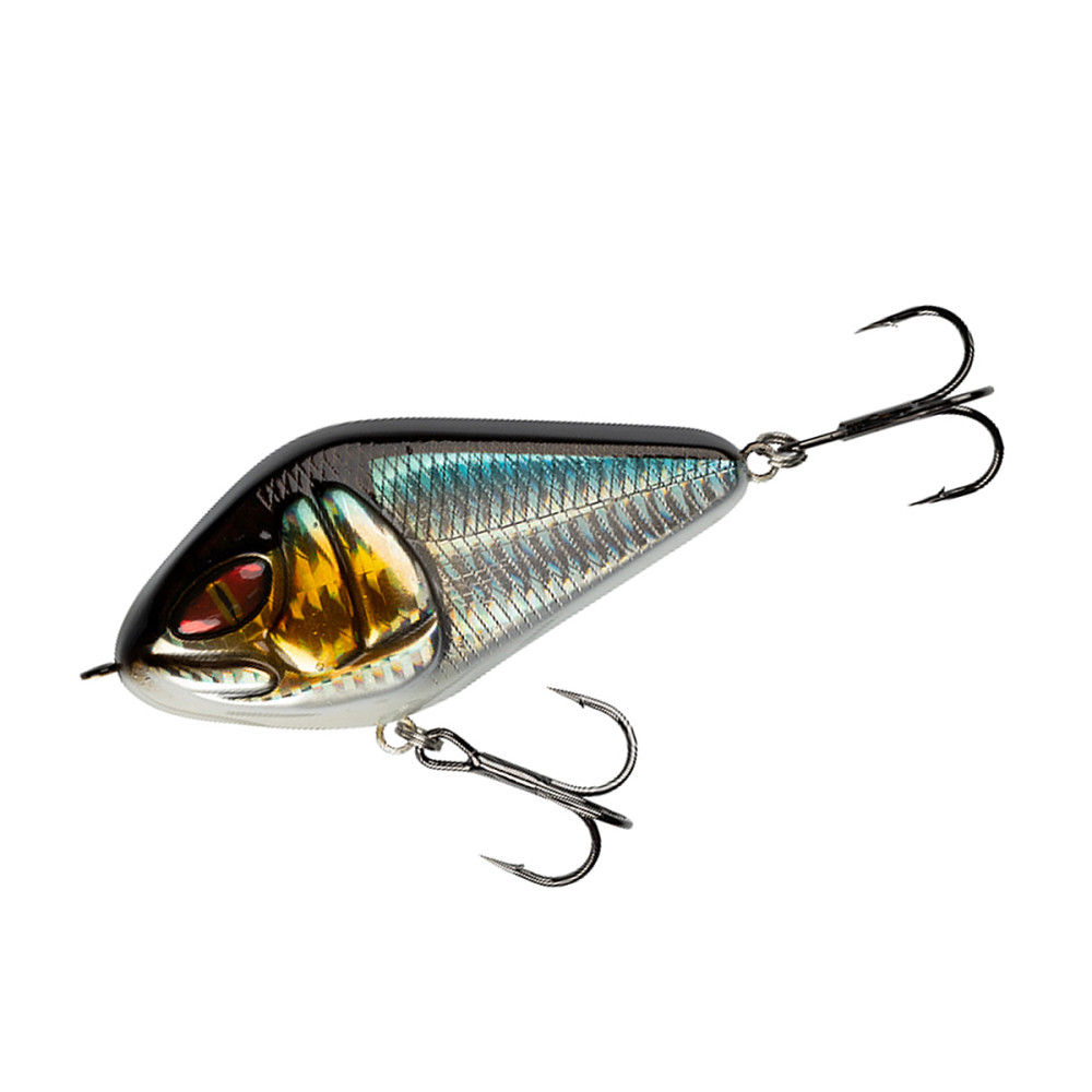 Воблер Daiwa Prorex Lazy Jerk Distance 110SS 110mm 67g #PPMB