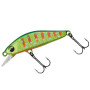 Воблер Daiwa Silver Creek Minnow SFC 40SS 40mm 3g #CH Beni SM