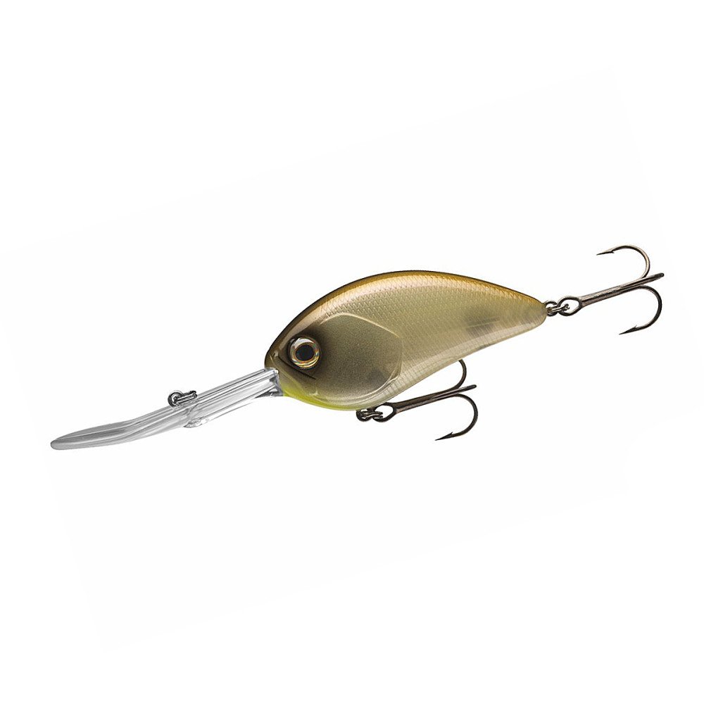 Воблер Daiwa Steez Crank 500F-DR 70mm 27.8g #GBG