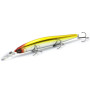 Воблер Daiwa Steez Minnow 125SP MR 125mm 20g #Mat Tiger