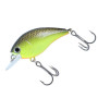 Воблер Daiwa Steez Square 100F 47mm 6.2g #Crown