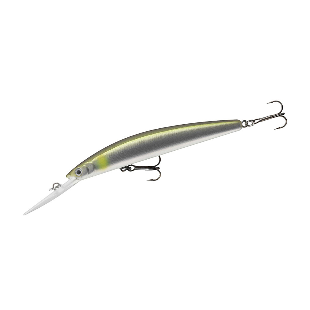 Воблер Daiwa Tournament Double Clutch 75SP-G 75mm 5g #Pearl Ghost Perch