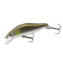 Воблер Daiwa Tournament Wise Minnow 50FS 50mm 5.2g #Pearl Ghost Perch