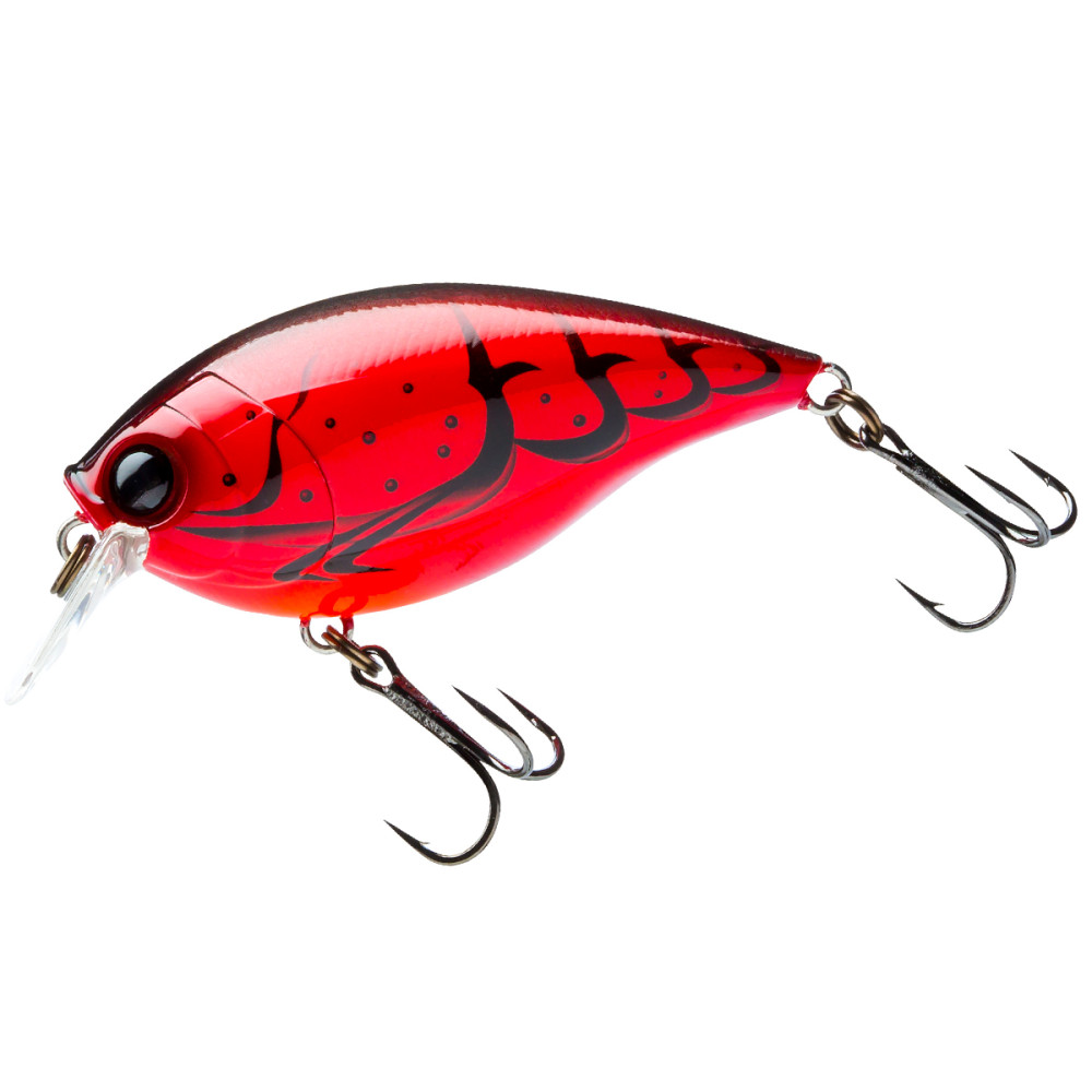 Воблер Duel Hardcore Crank SR 65F 65mm 14g #CF