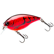 Воблер Duel Hardcore Crank SR 65F 65mm 14g #CF