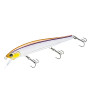 Воблер Duel Hardcore Minnow Flat 110SP 110mm 15.5g #GSWS
