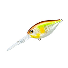 Воблер Duel L-Bass Crank Dd 50F 50mm 10g #MGSA