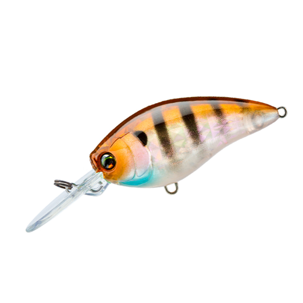 Воблер Duel L-Bass Crank MR 50F 50mm 8.5g #GSCB