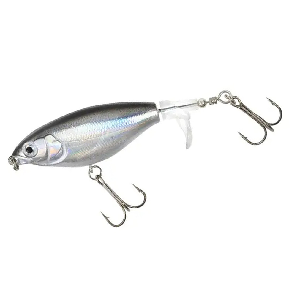 Воблер Fladen Conrad TopWater Splasher 100mm #FireTiger