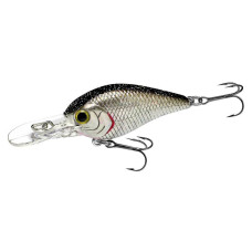 Воблер Lucky Craft LC 0.5DD 46F 46mm 5.8g #BP Golden Shiner
