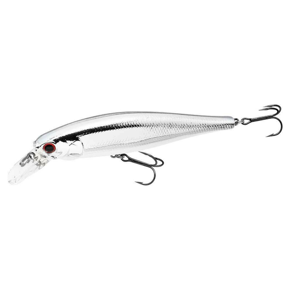 Воблер Lucky Craft Pointer 100SP 100mm 16.5g #Brook Trout - Kawa Masu