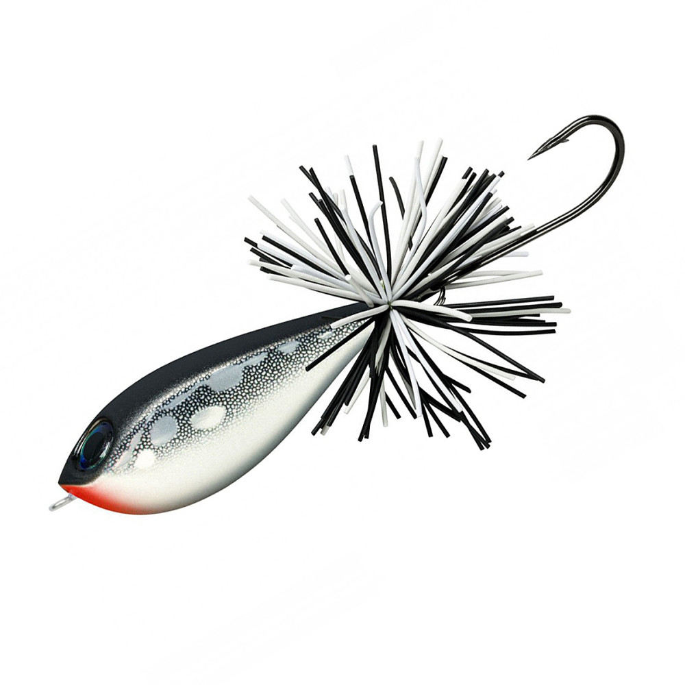 Воблер Rapala BXSF05 Skitter Frog 55mm 13g #HPB