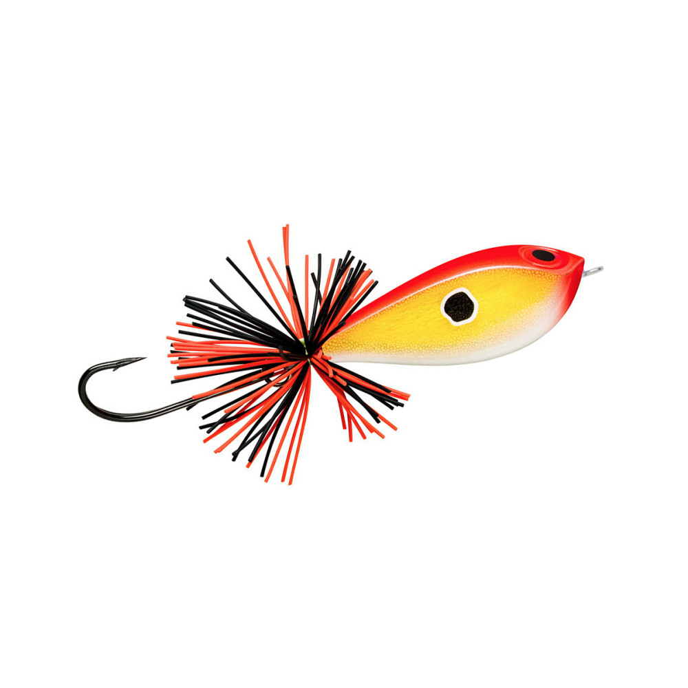 Воблер Rapala BXSF05 Skitter Frog 55mm 13g #HPB