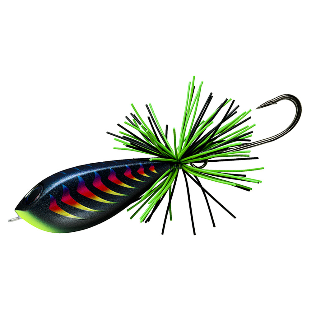 Воблер Rapala BXSF05 Skitter Frog 55mm 13g #HPB