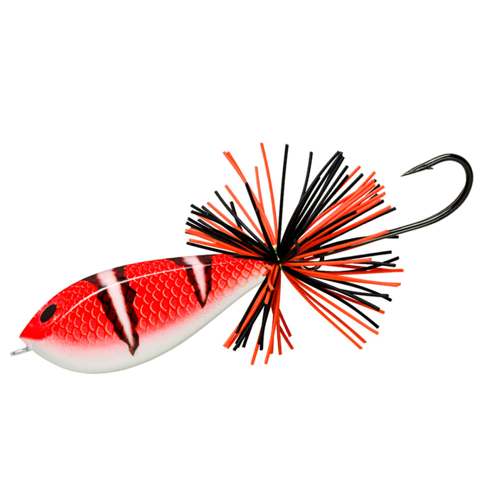 Воблер Rapala BXSF05 Skitter Frog 55mm 13g #HPB