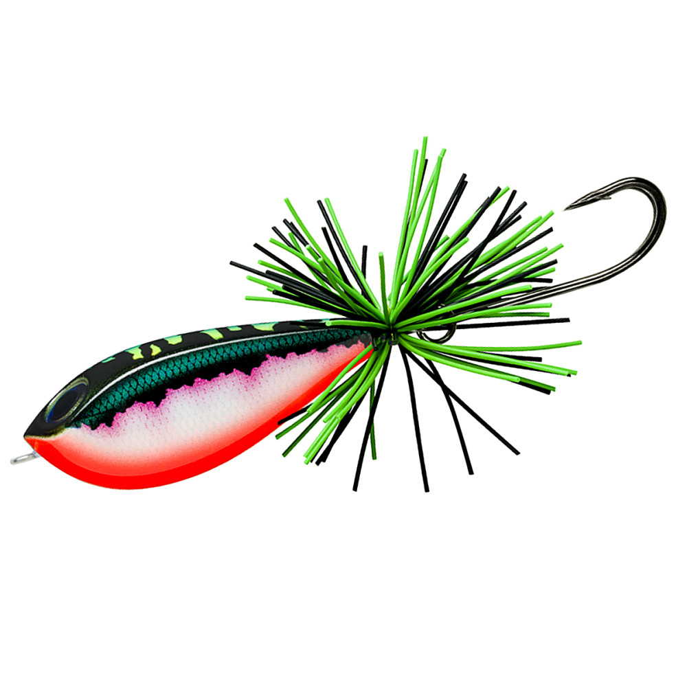 Воблер Rapala BXSF05 Skitter Frog 55mm 13g #HPB