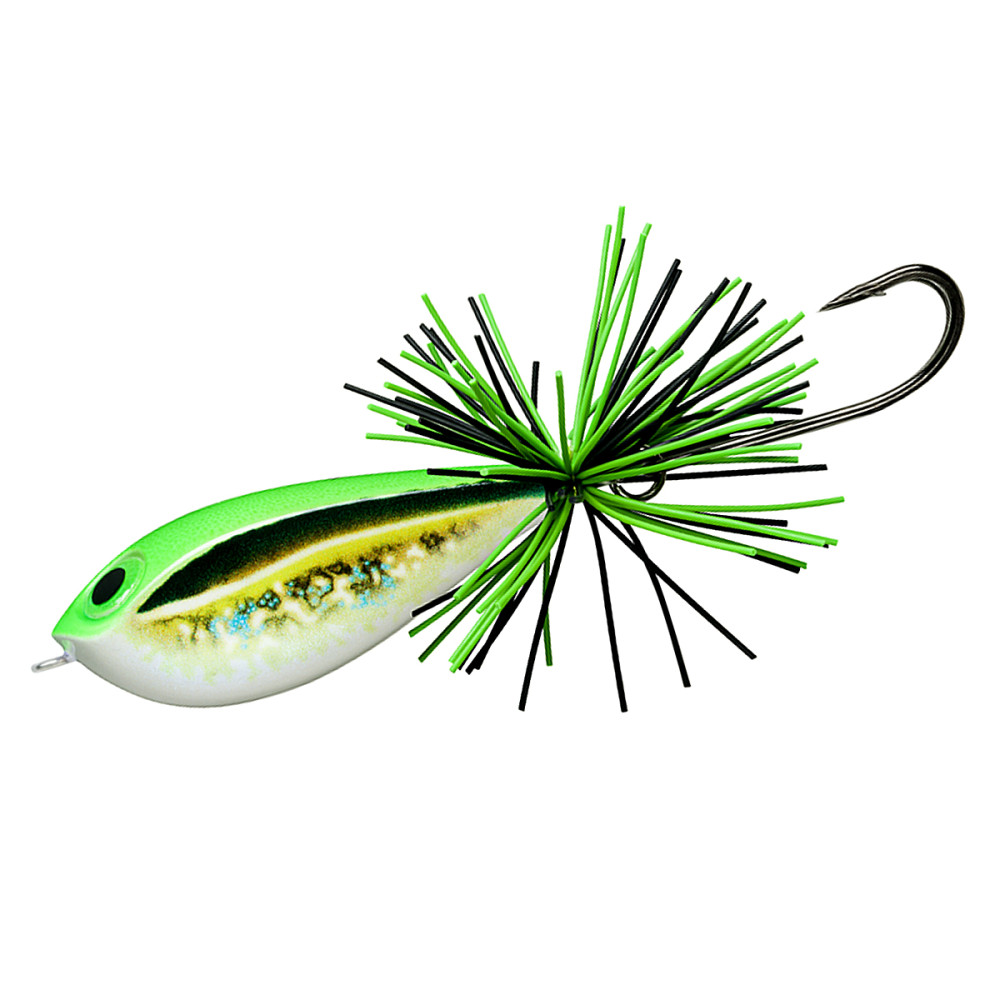 Воблер Rapala BXSF05 Skitter Frog 55mm 13g #HPB