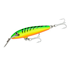 Воблер Rapala CountDown Magnum 70mm 12g 2.7-3.3m #FT