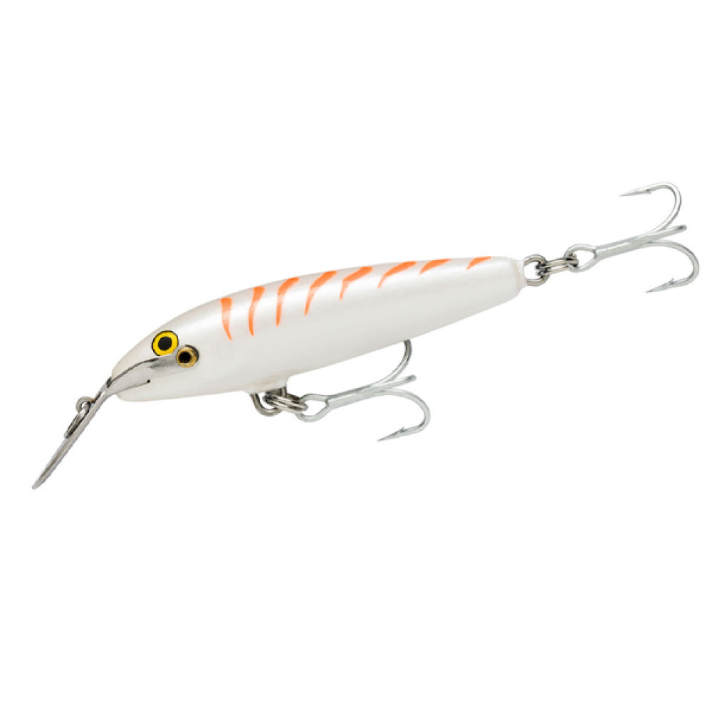 Воблер Rapala CountDown Magnum 70mm 12g 2.7-3.3m #FT