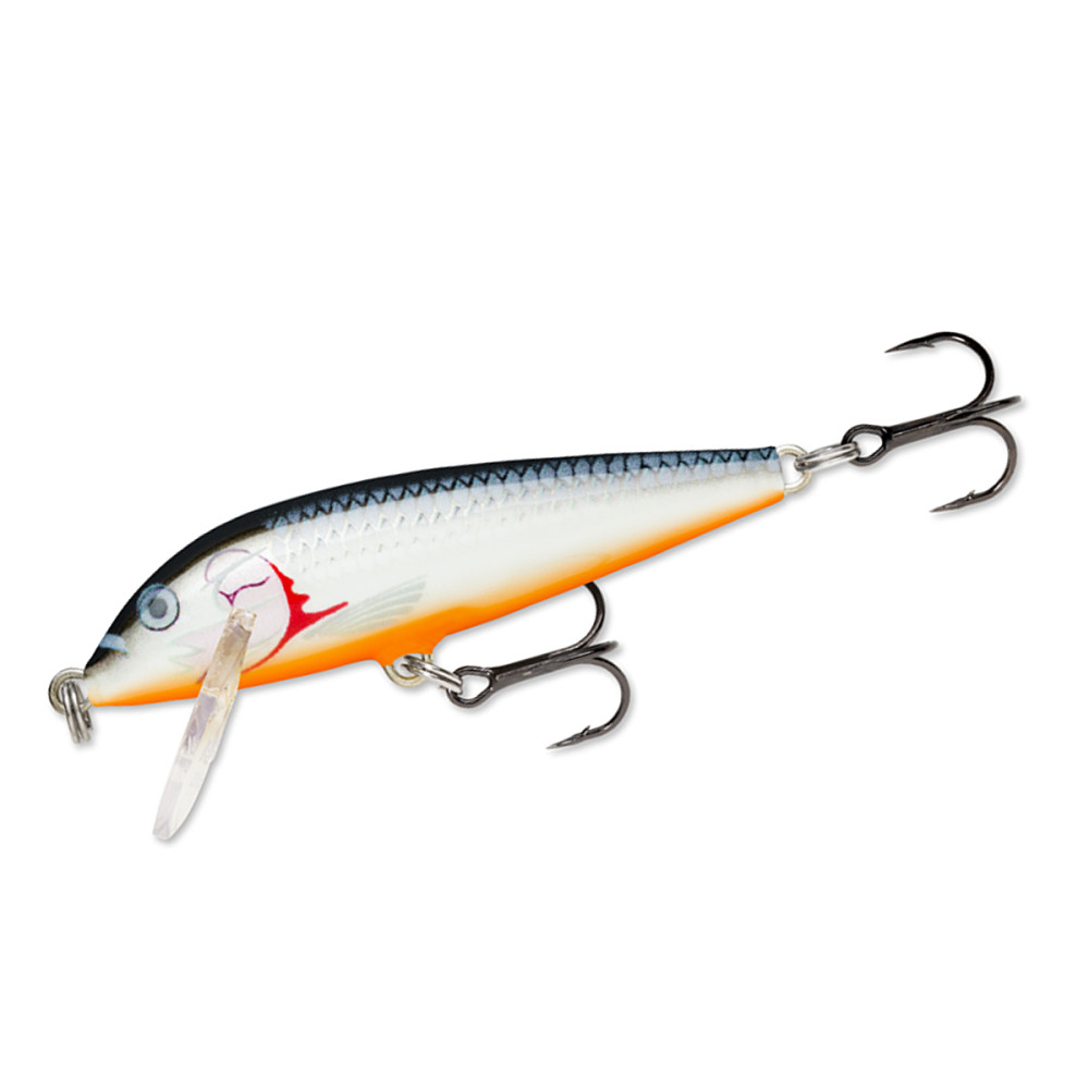 Воблер Rapala Countdown S 50mm 5g 0.9-1.8m #ART