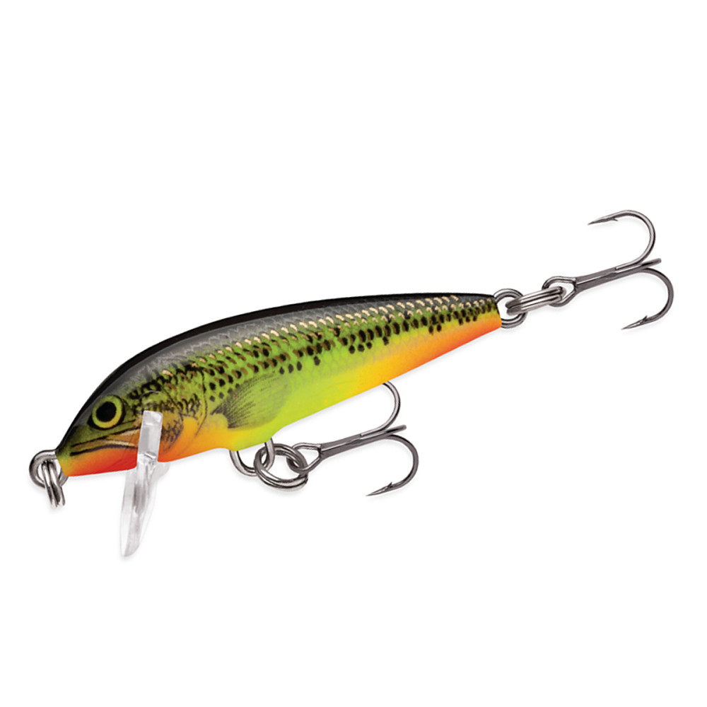 Воблер Rapala Countdown S 50mm 5g 0.9-1.8m #ART