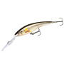 Воблер Rapala Deep Tail Dancer 110mm 22g #FLP