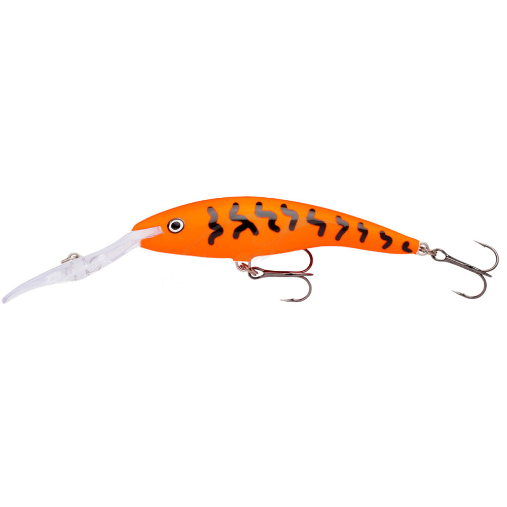 Воблер Rapala Deep Tail Dancer 110mm 22g #SFL