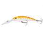 Воблер Rapala Deep Tail Dancer 110mm 22g #SFL