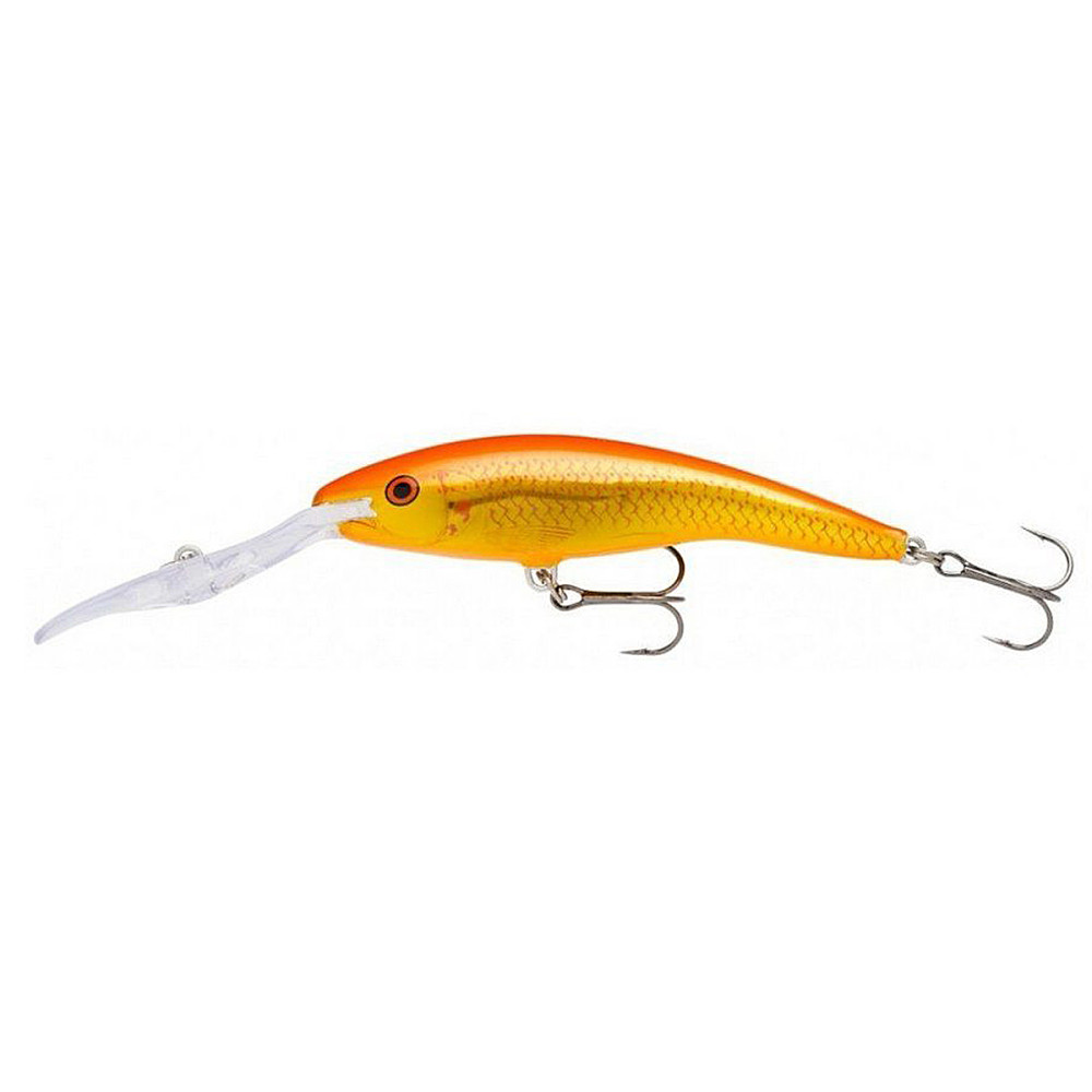 Воблер Rapala Deep Tail Dancer 90 mm13g #RH