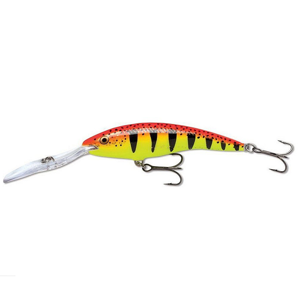 Воблер Rapala Deep Tail Dancer 90 mm13g #RH