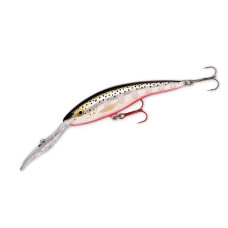 Воблер Rapala Deep Tail Dancer 90mm 13g #SFL Воблер Rapala Deep Tail Dancer 90mm 13g #SFL