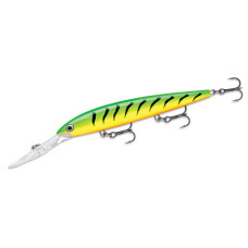Воблер Rapala Down Deep Husky Jerk 140mm 23g #GGS