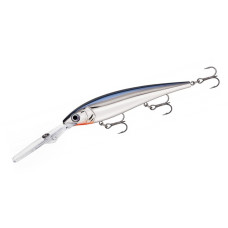 Воблер Rapala Gold Miner 30 120mm 21g #S Воблер Rapala Gold Miner 30 120mm 21g #S
