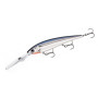Воблер Rapala Gold Miner 30 120mm 21g #S