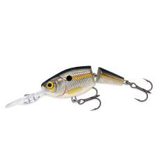 Воблер Rapala Jointed Shad Rap 50mm 8g #SD