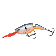 Воблер Rapala Jointed Shad Rap 70mm 13g #BOSD Воблер Rapala Jointed Shad Rap 70mm 13g #BOSD